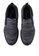 988 SPEEDY RHINO black Fly Knit Comfort Slip On Sneakers B8A68SH357AD77GS_4
