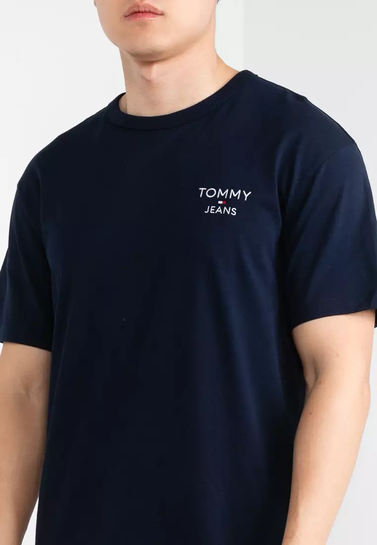 Corp Tee - Tommy Jeans