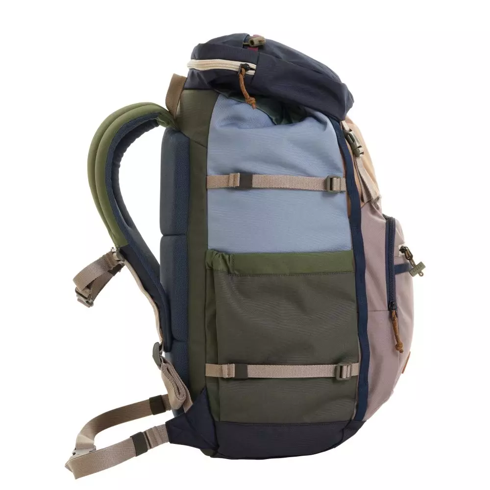 Eiger Weekender Ruck 32L Backpack