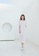 TAV [Korean Designer Brand]  Graham Dress - White B227AAADE6FD9BGS_5