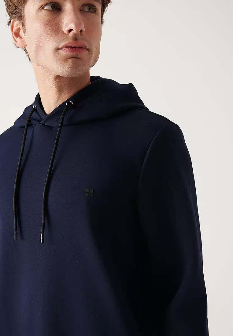 Regular Fit Hoodie