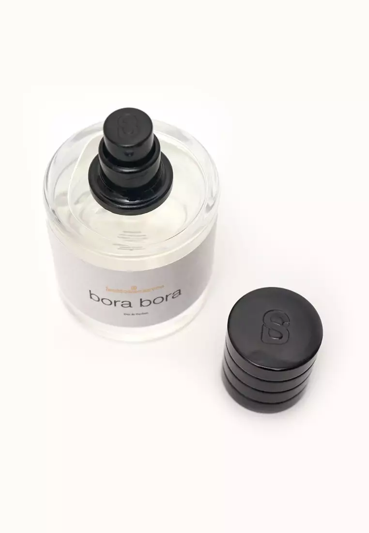 Bora Bora Eau De Perfume 85ml