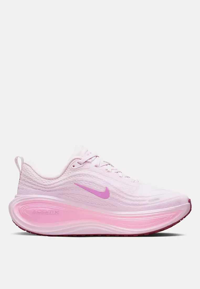 Vomero Plus Women's Road Running Shoes