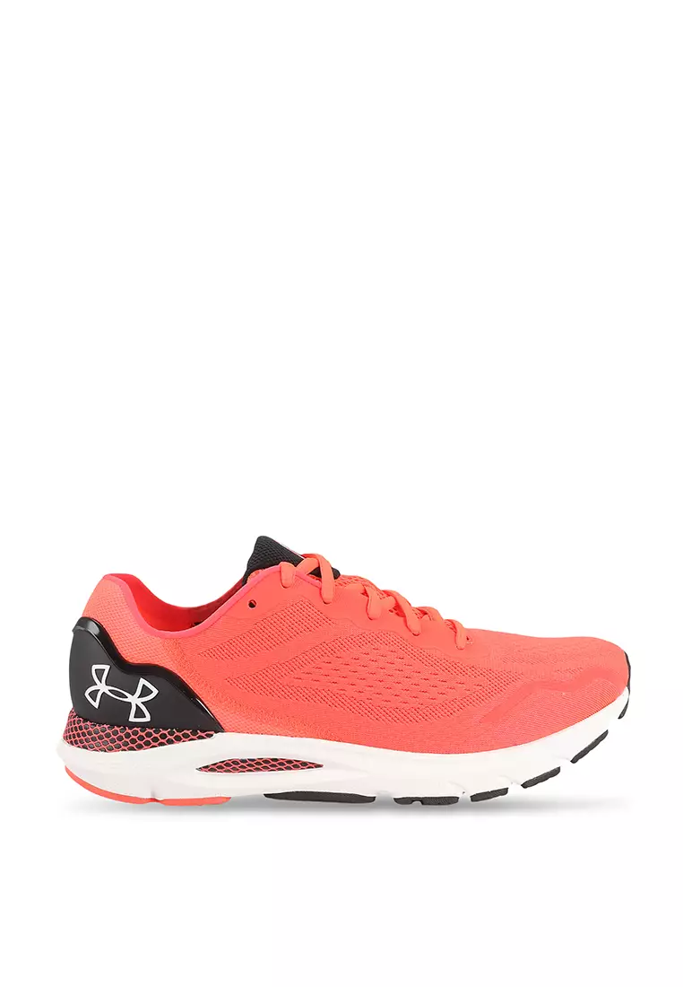 Red hovr new arrivals under armour
