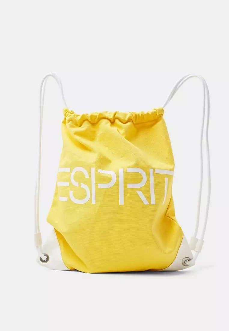 Esprit backpack malaysia outlet