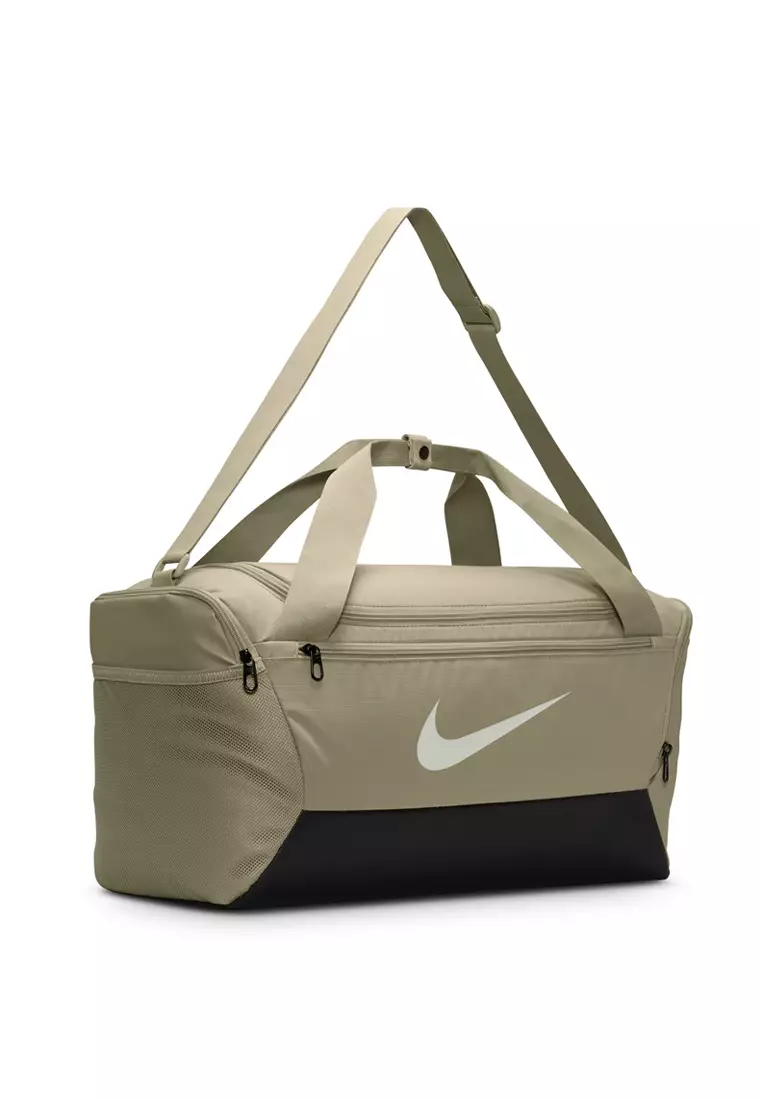 Brasilia Training Duffel Bag (Small, 41L)