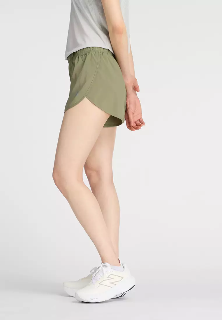 3-Inch Sport Shorts