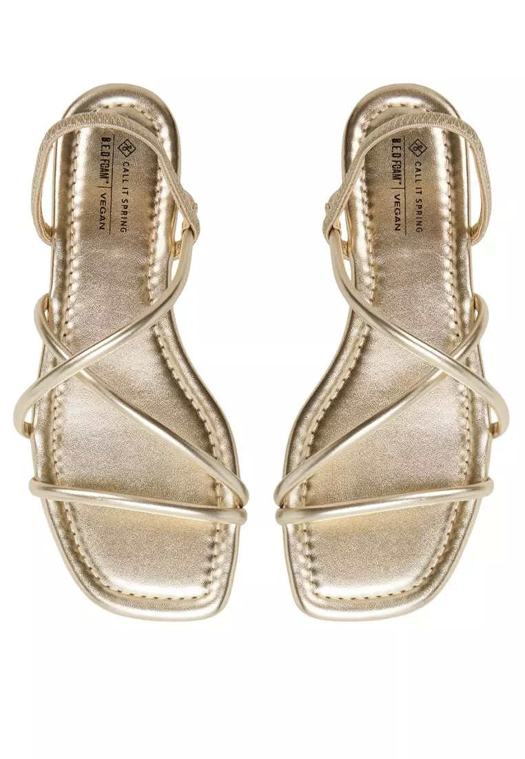 Viira Sandals