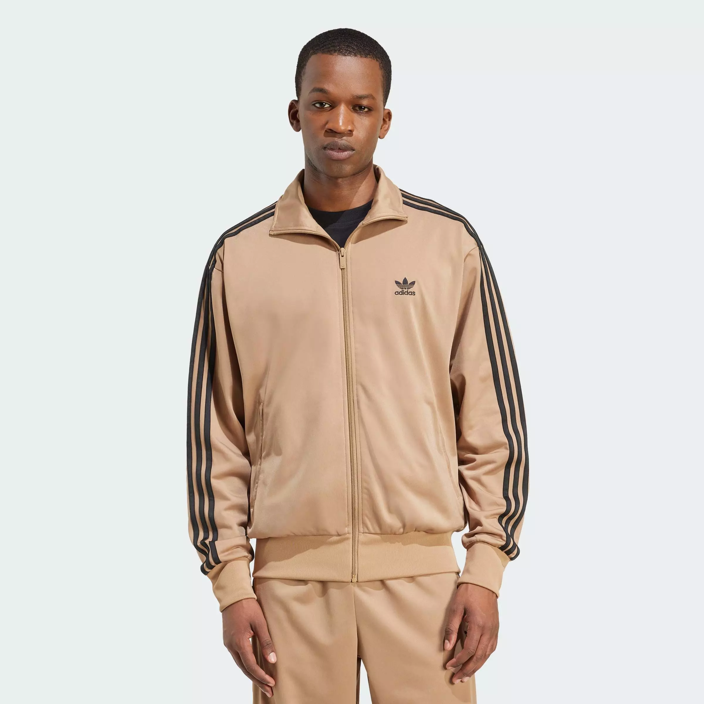 Adidas Sportswear Adidas Firebird Jacke Xxl Firebird Tt