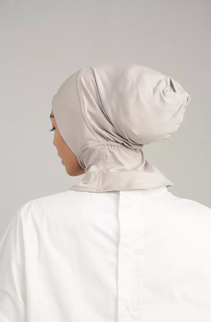 ASWAN ESSENTIAL NECK-LENGTH UNDERSCARF