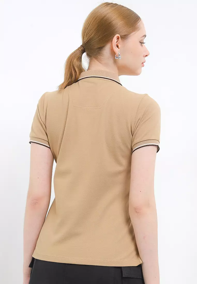 Cordella Polo Slim Fit Polo