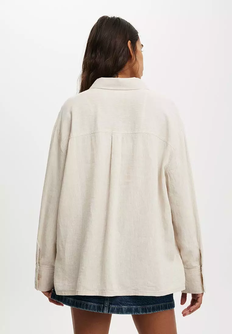 Haven Long Sleeve Shirt