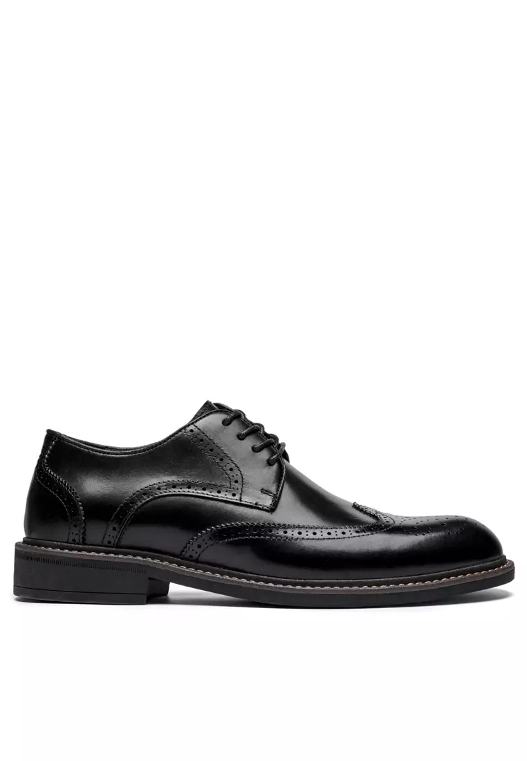 Discount on Twenty Eight Shoes  shoes - SKU: Port Vintage Leathers Brogues Mk79019-1