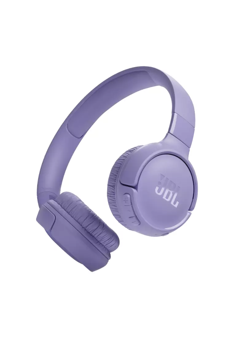 Buy JBL JBL Tune 520BT Wireless On ear Headphones with Built in