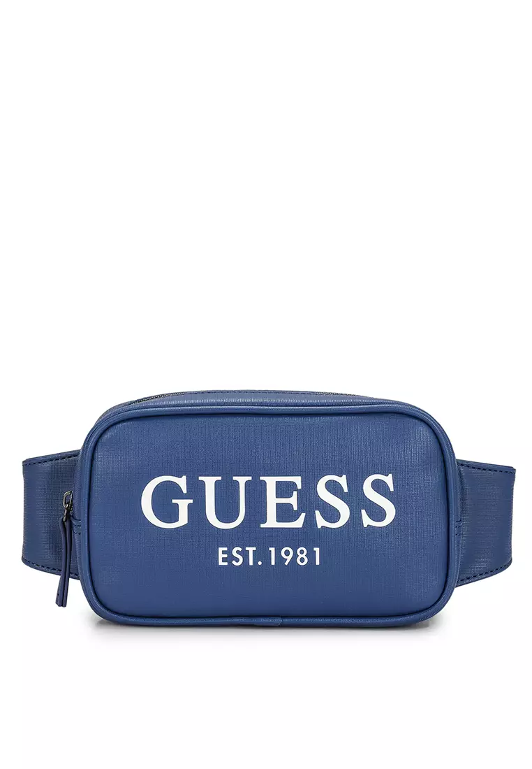 Buy Guess Outfitter Bum Bag 2023 Online | ZALORA Singapore