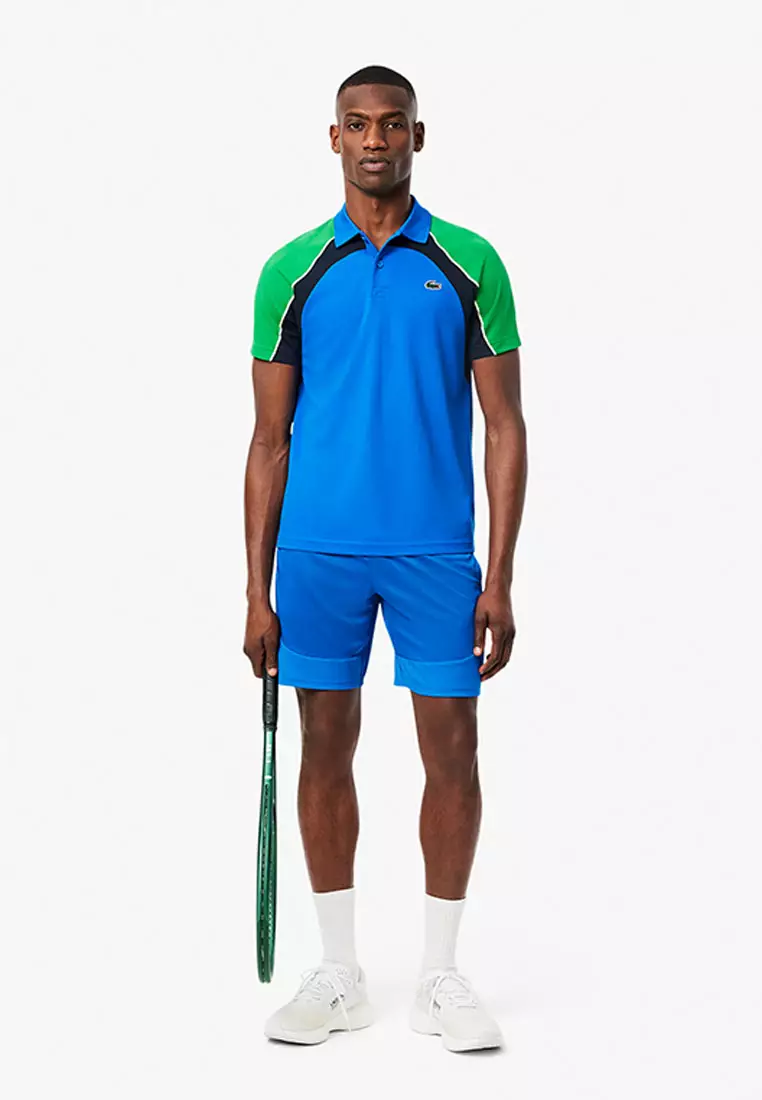 Ultra Dry Tennis Shorts