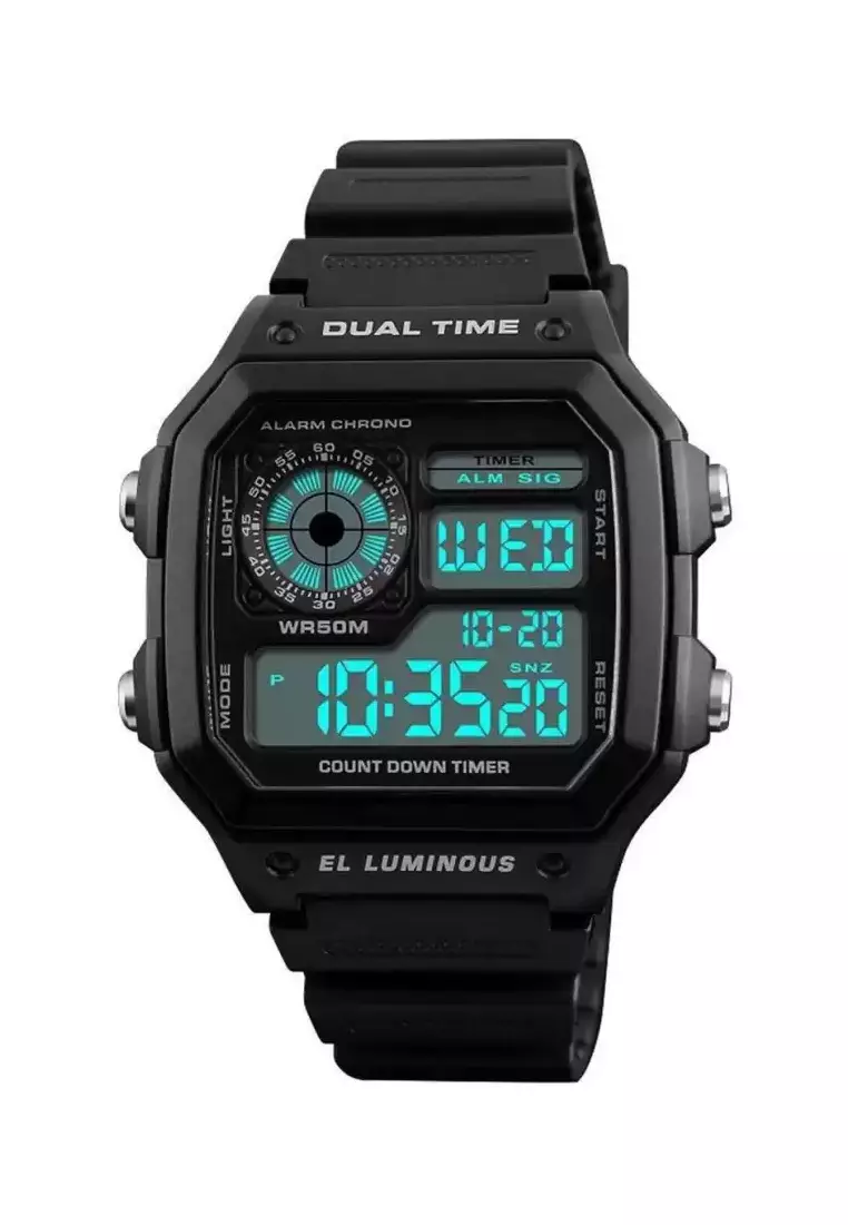Casio pro active hot sale bundle