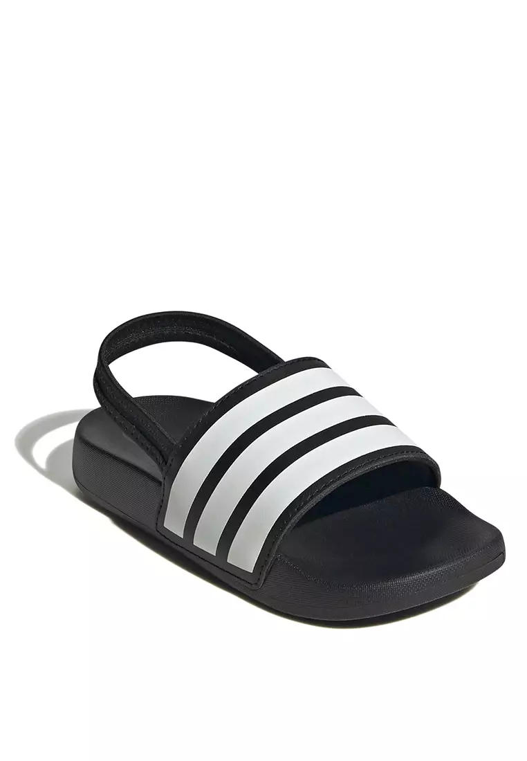 Adilette Estrap Slides