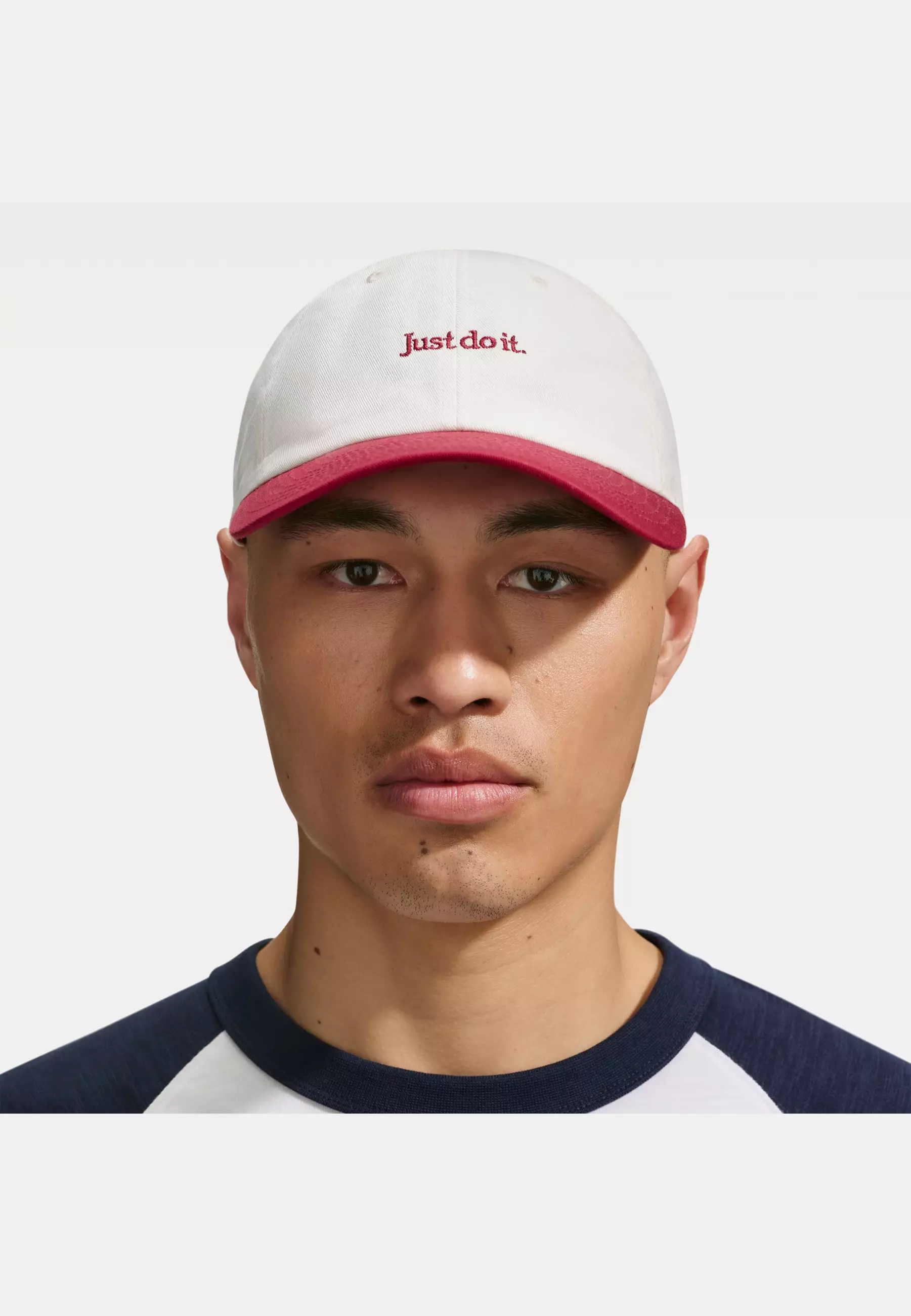 Club Unstructured JDI Unisex Cap