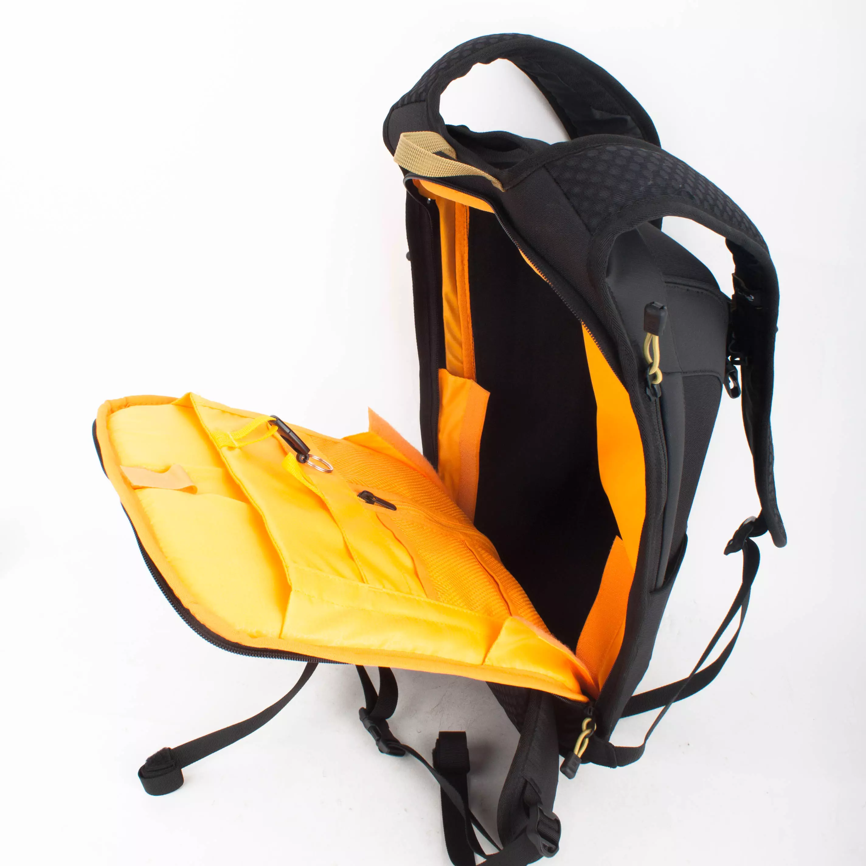 Kalibre New Backpack Hyperpro 911448000