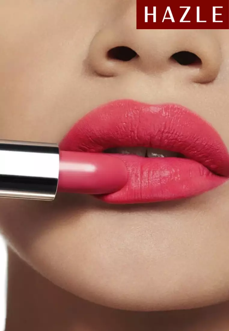 Rouge Dior Couture Color Lipstick 028 Actrice Satiny Finish 3.5gr