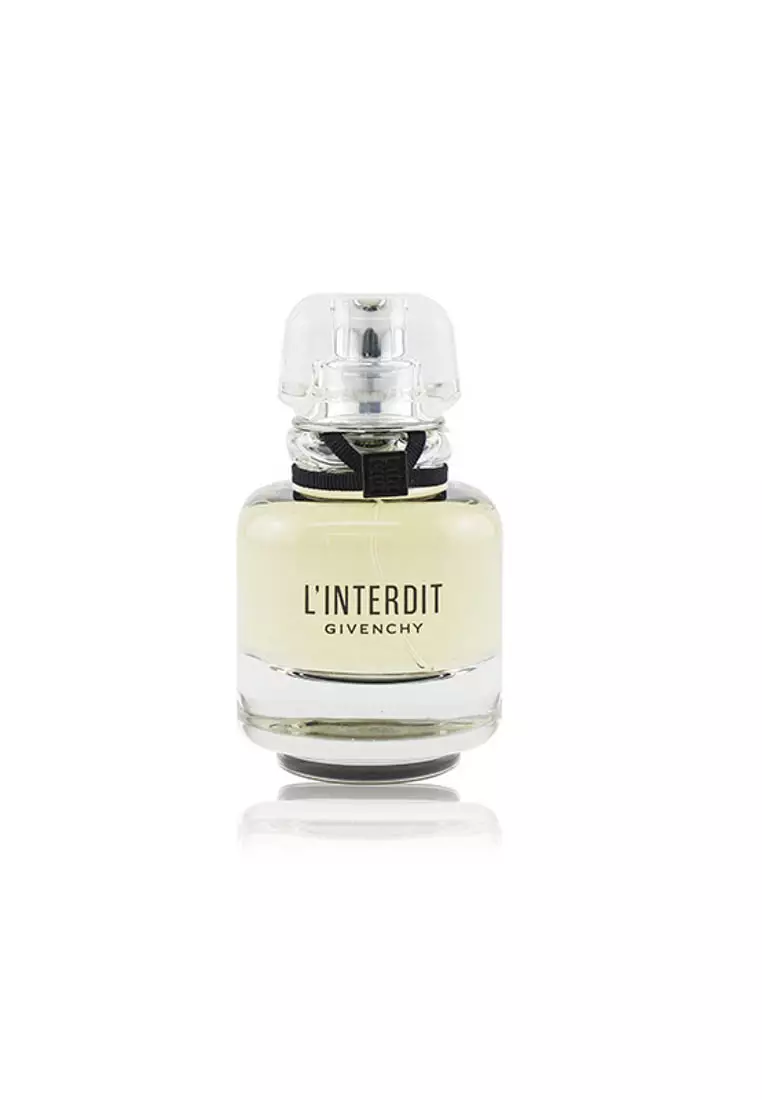 線上選購Givenchy GIVENCHY - 禁忌香水噴霧35ml/1.1oz | ZALORA 台灣