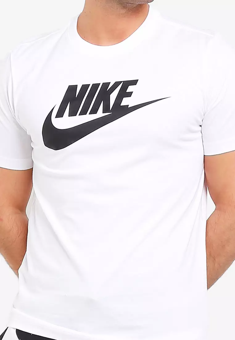 AS Men's Sportswear Icon Futura T-Shirt