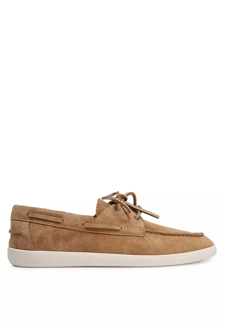 Discount on ALDO  shoes - SKU: Portwind Boat Shoes