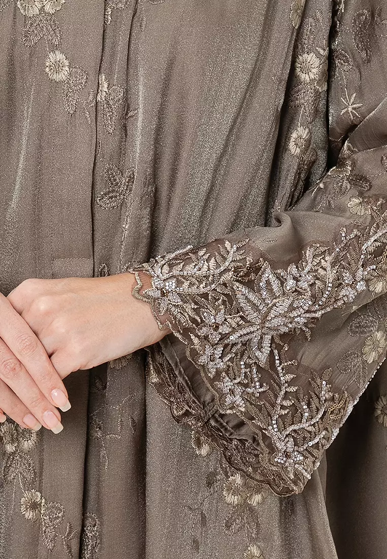 Husna Abaya (Size L-XL)