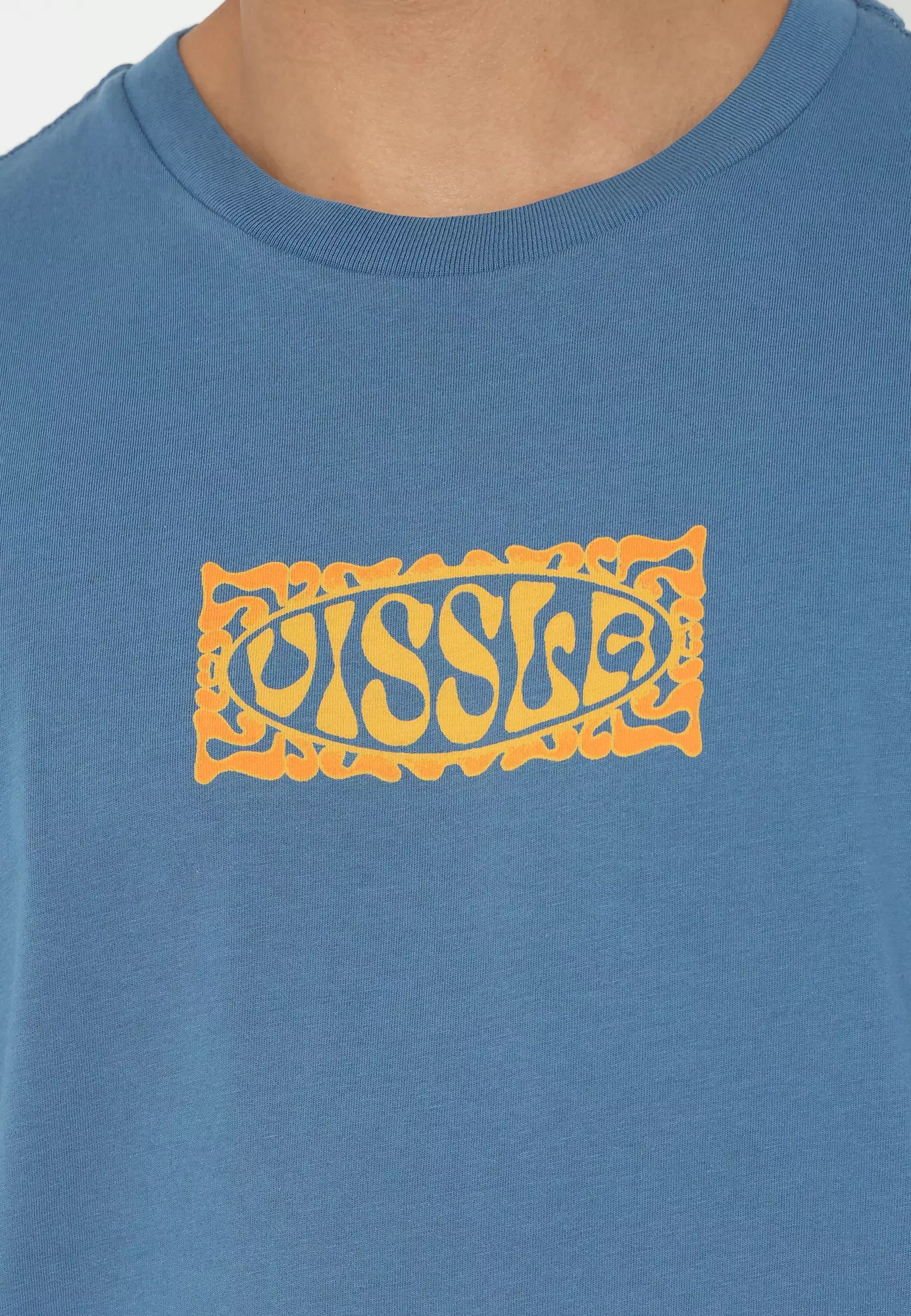 COSMIC CREATURES SS ORGANIC TEE