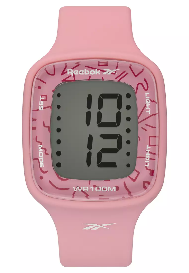 Reebok watches cheap for womens