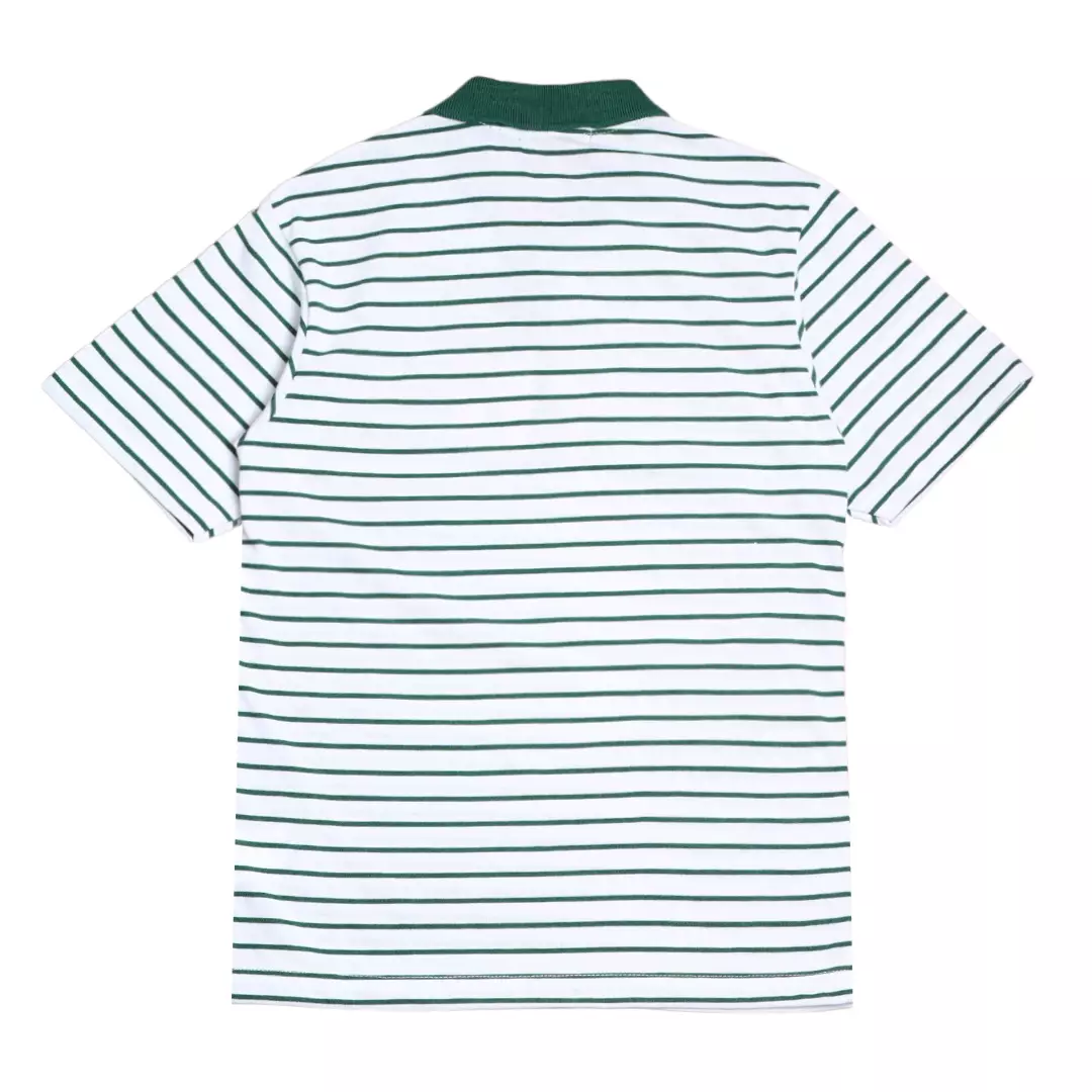 Matsuda baju kaos polo anak laki laki katun umur 2-12 Archie