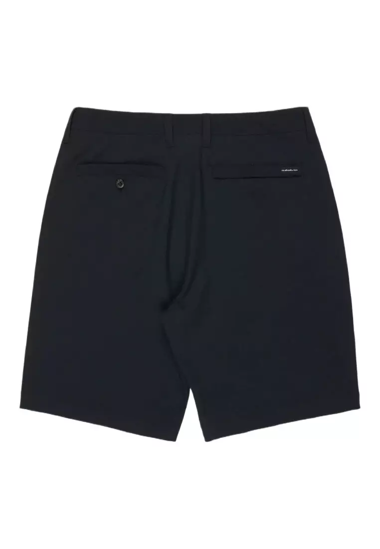 Mens Union 20" Amphibian Hybrid Shorts