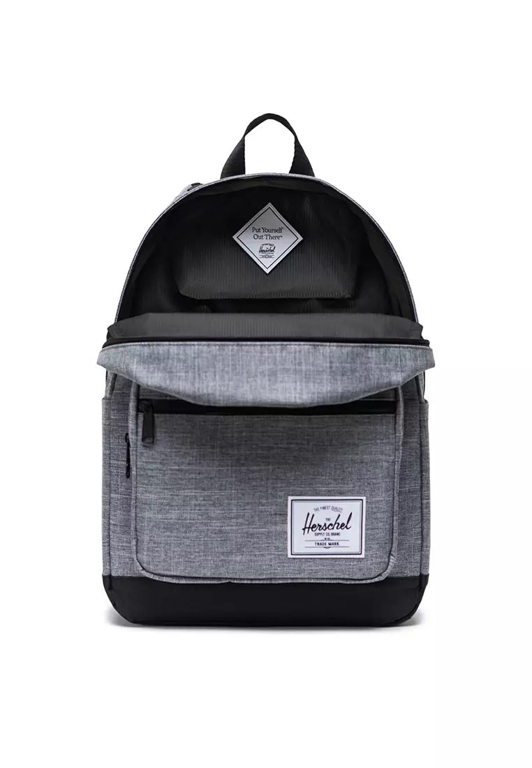 Herschel convertible outlet backpack