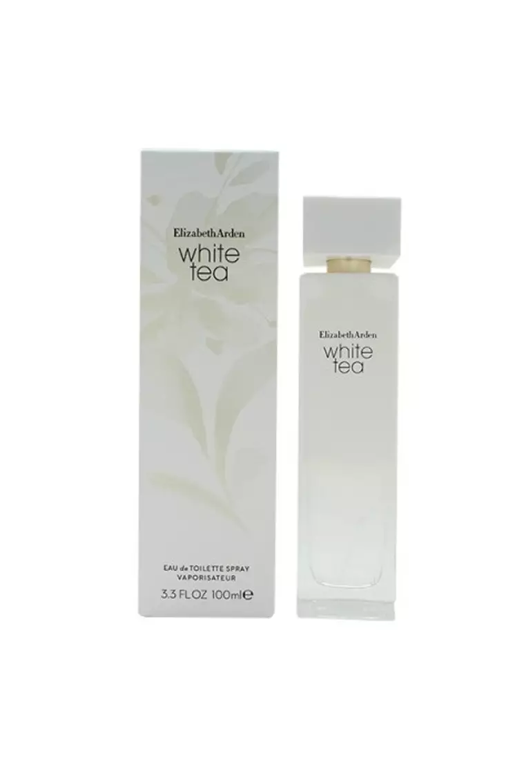 Elizabeth Arden White Tea Woman