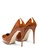 Rag & CO. brown FAUSTINE High Heel Dress Shoe in mocca 290BASHB803065GS_2