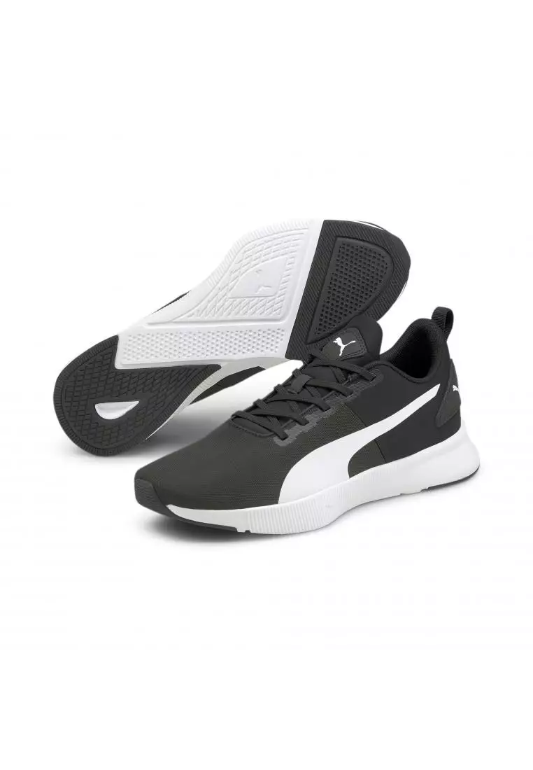 Buy PUMA PUMA Unisex FLYER Runner Mesh Running Shoes Online | ZALORA ...