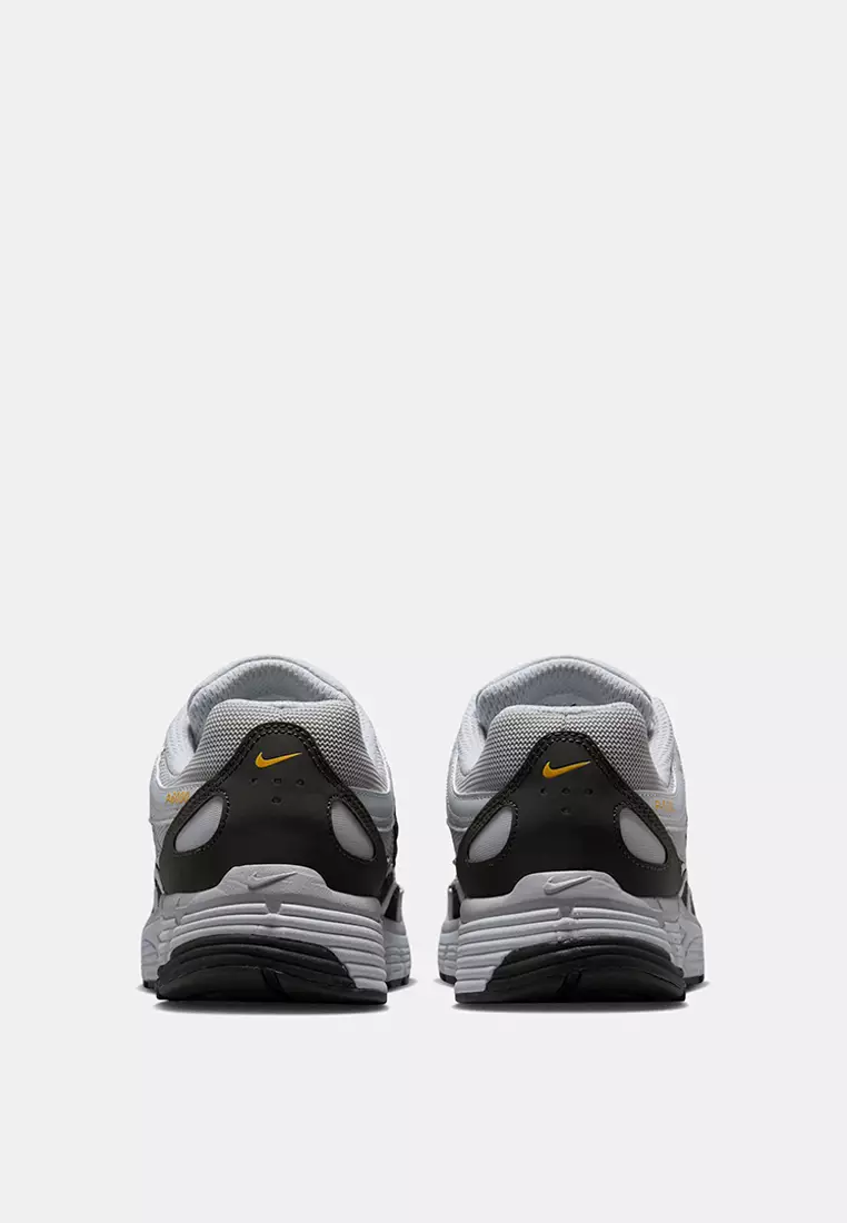 P-6000 Winterized Men's Shoes