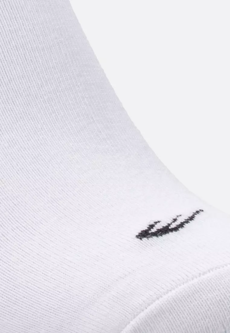 WB Men's Ankle Bamboo 01 Socks