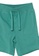 GAP green Ptf Solid Shorts 18966KAE6DFE4AGS_3