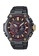 G-SHOCK black and red and gold CASIO G-SHOCK MRG-B2000B-1A4 CC680AC27F8A10GS_1