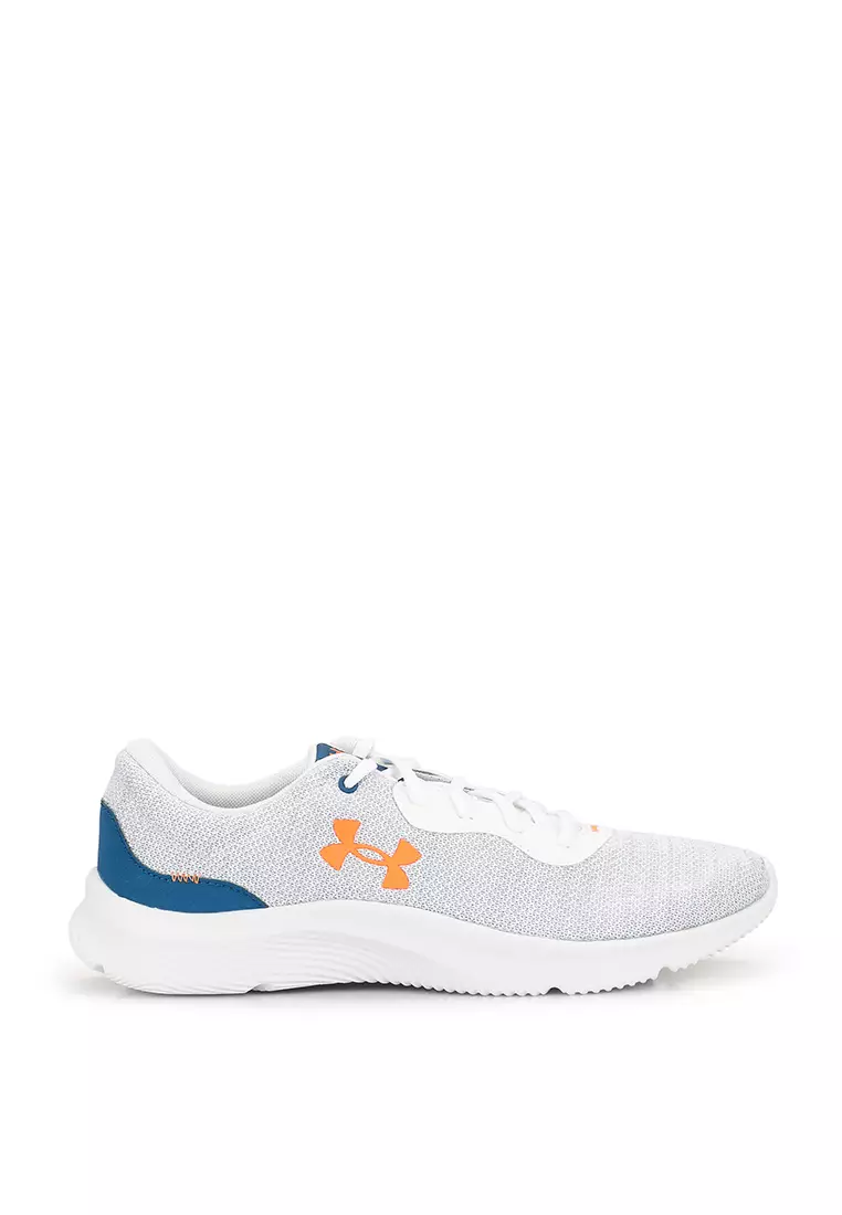 under armour mojo running shoe