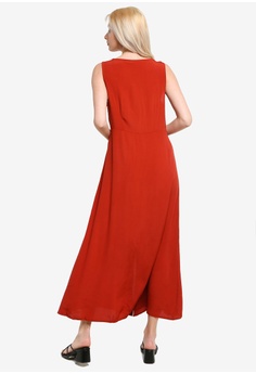 Shop Maxi Dresses For Women Online On Zalora Philippines