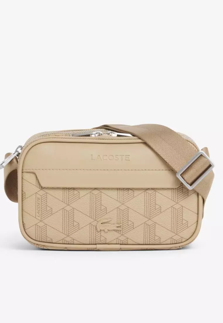 The Blend Reporter Bag