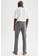 DeFacto grey Regular Fit Homewear Bottoms 40289AA912CF80GS_3
