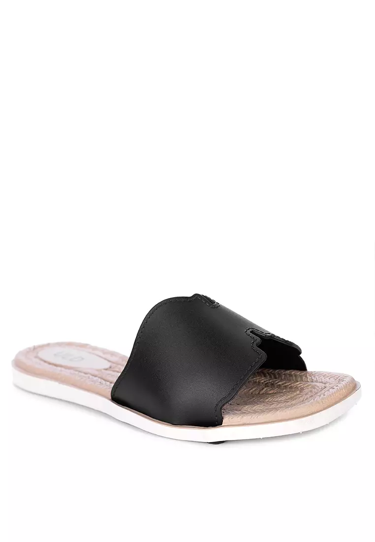 Buy UNLISTED Summer Sandals 2024 Online ZALORA Philippines