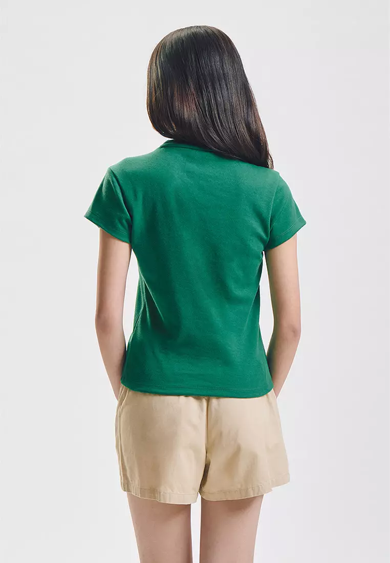 Essentials Soft T-shirt