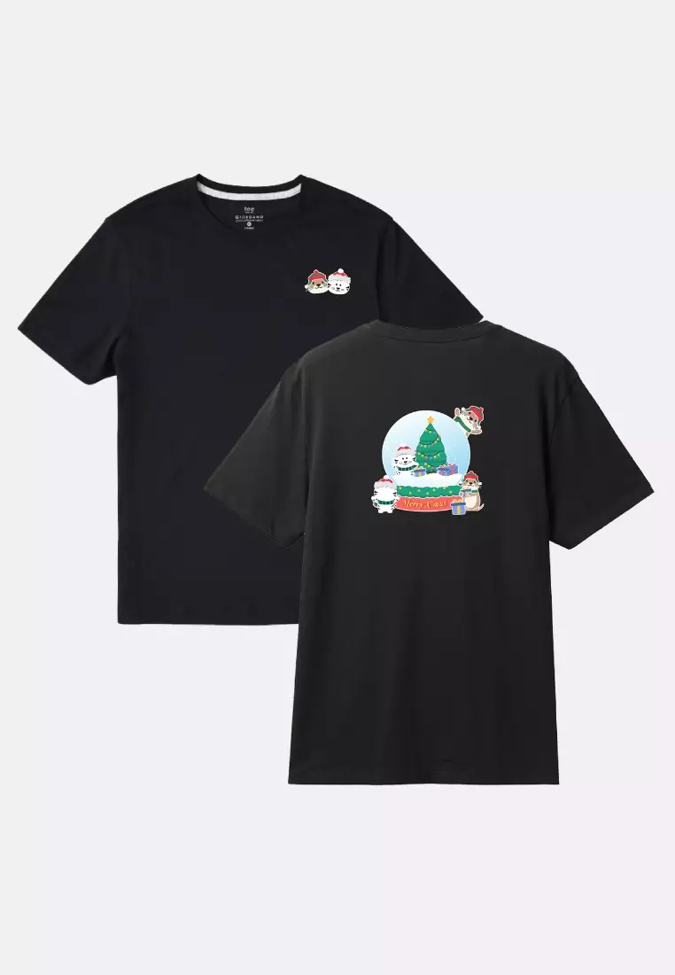 Giordano t shirts new arrivals online