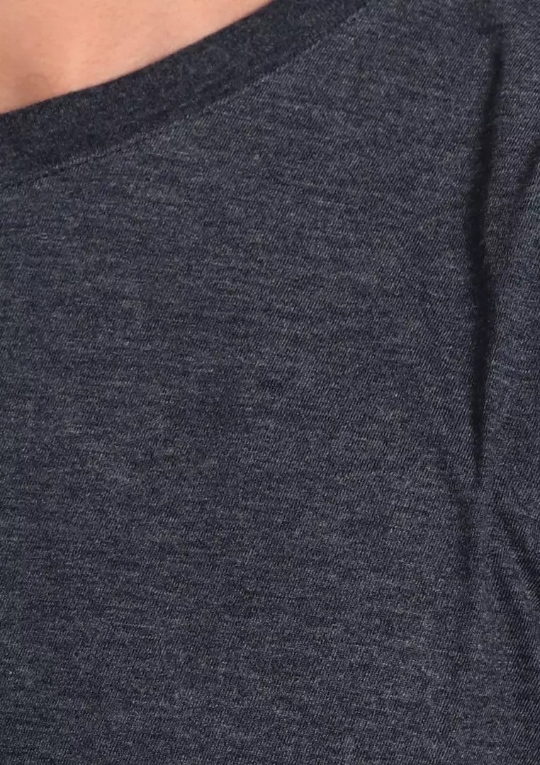 Tshirt Polos Lengan Pendek E213P02