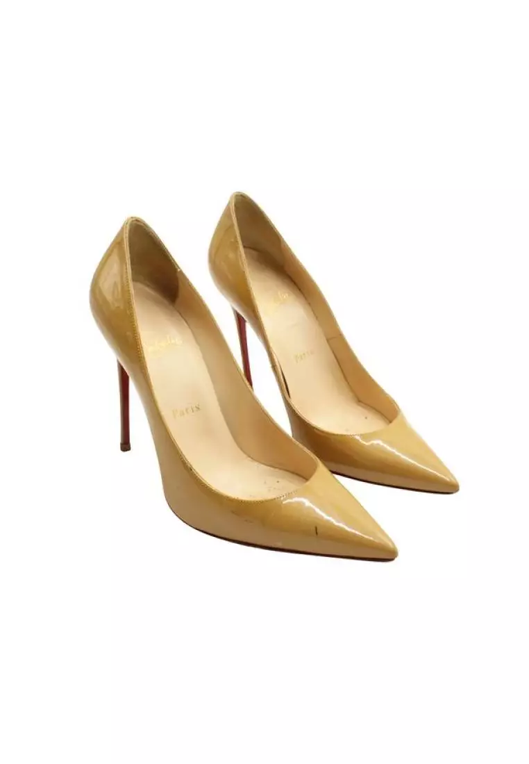 Christian store louboutin classic